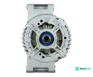 AS-PL ALTERNATOR A0464 FOR VOLVO LAND ROVER