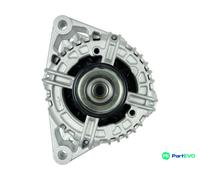 AS-PL ALTERNATOR A0523PR FOR OPEL