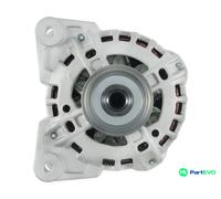 AS-PL ALTERNATOR A0583S FOR AUDI SEAT SKODA VW
