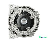 AS-PL ALTERNATOR A0662PR FOR CITROËN FIAT PEUGEOT RENAULT