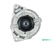 AS-PL ALTERNATOR A0683S FOR AUDI VW