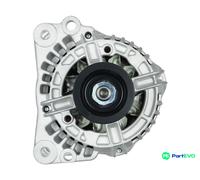 AS-PL ALTERNATOR A0706S FOR AUDI SEAT SKODA VW