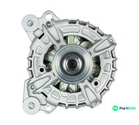 AS-PL ALTERNATOR A0748S FOR AUDI SEAT SKODA VW