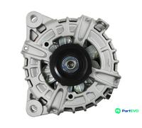 AS-PL ALTERNATOR A0837S FOR LAND ROVER