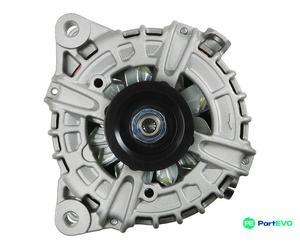 AS-PL ALTERNATOR A0837S FOR LAND ROVER