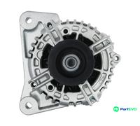 AS-PL ALTERNATOR A0861PR FOR RENAULT