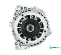 AS-PL ALTERNATOR A1006 FOR CHEVROLET CADILLAC