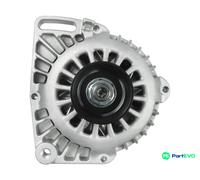 AS-PL ALTERNATOR A1014 FOR RENAULT
