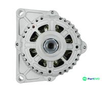 AS-PL ALTERNATOR A1026 FOR OPEL