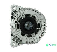 AS-PL ALTERNATOR A3074 FOR CITROËN FIAT PEUGEOT RENAULT SUZUKI