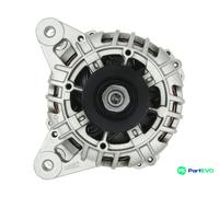 AS-PL ALTERNATOR A3139PR FOR RENAULT