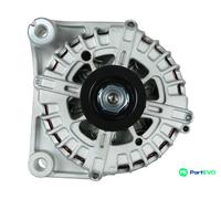 AS-PL ALTERNATOR A3141 FOR BMW