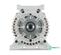 AS-PL ALTERNATOR A3158 FOR MERCEDES-BENZ