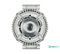 AS-PL ALTERNATOR A3165 FOR AUDI