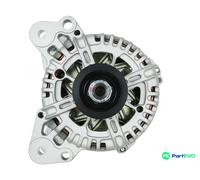 AS-PL ALTERNATOR A3204 FOR AUDI SEAT VW