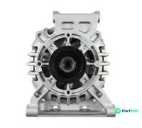 AS-PL ALTERNATOR A3319 FOR MERCEDES-BENZ