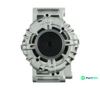 AS-PL ALTERNATOR A3329 FOR OPEL