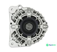 AS-PL ALTERNATOR A3333PR FOR AUDI SEAT SKODA VW