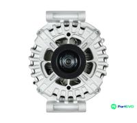 AS-PL ALTERNATOR A3364S FOR MERCEDES-BENZ