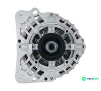 AS-PL ALTERNATOR A3401S FOR SEAT SKODA VW