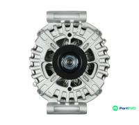 AS-PL ALTERNATOR A3459S FOR MERCEDES-BENZ