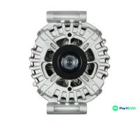 AS-PL ALTERNATOR A3459S FOR MERCEDES-BENZ