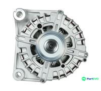 AS-PL ALTERNATOR A3461S FOR BMW