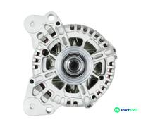 AS-PL ALTERNATOR A3508S FOR AUDI SKODA VW