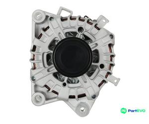 AS-PL ALTERNATOR A3536S FOR FORD
