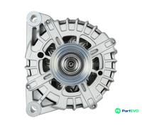 AS-PL ALTERNATOR A3579S FOR CITROËN PEUGEOT