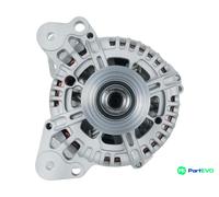 AS-PL ALTERNATOR A3812S FOR SEAT SKODA VW