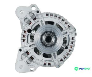 AS-PL ALTERNATOR A3812S FOR SEAT SKODA VW