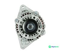 AS-PL ALTERNATOR A5010 FOR MITSUBISHI
