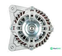 AS-PL ALTERNATOR A5119 FOR NISSAN