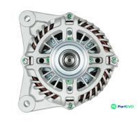AS-PL ALTERNATOR A5122 FOR NISSAN