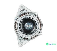 AS-PL ALTERNATOR A5207 FOR MITSUBISHI
