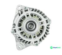 AS-PL ALTERNATOR A5422S FOR SUBARU