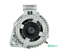 AS-PL ALTERNATOR A6045 FOR LAND ROVER