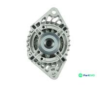 AS-PL ALTERNATOR A6370 FOR FIAT