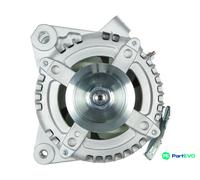 AS-PL ALTERNATOR A6603S FOR TOYOTA