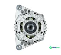 AS-PL ALTERNATOR A9278S FOR MERCEDES-BENZ