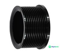 AS-PL ALTERNATOR BELT PULLEY AP0016