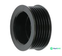 AS-PL ALTERNATOR BELT PULLEY AP0037