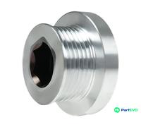 AS-PL ALTERNATOR BELT PULLEY AP3003