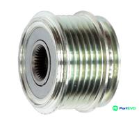 AS-PL ALTERNATOR FREEWHEEL CLUTCH AFP0004