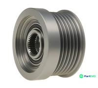 AS-PL ALTERNATOR FREEWHEEL CLUTCH AFP0007