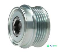 AS-PL ALTERNATOR FREEWHEEL CLUTCH AFP0009