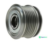 AS-PL ALTERNATOR FREEWHEEL CLUTCH AFP0010