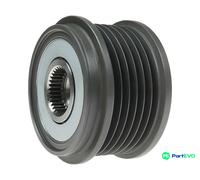 AS-PL ALTERNATOR FREEWHEEL CLUTCH AFP0011