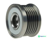 AS-PL ALTERNATOR FREEWHEEL CLUTCH AFP0015